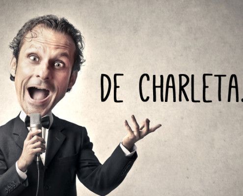 de-charleta